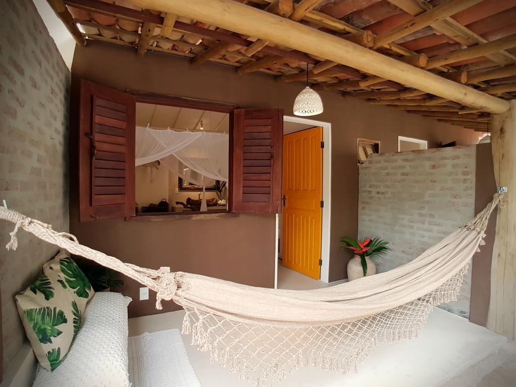 Biribandos - Boutique Pousada Porto Seguro Exterior foto
