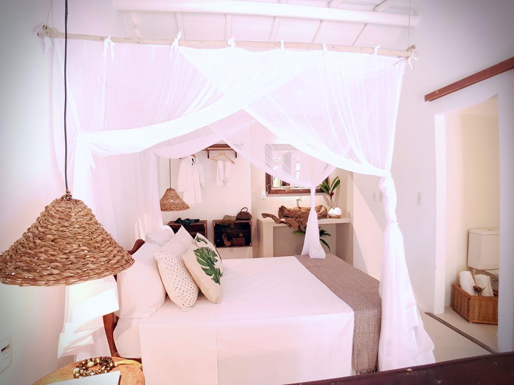Biribandos - Boutique Pousada Porto Seguro Exterior foto