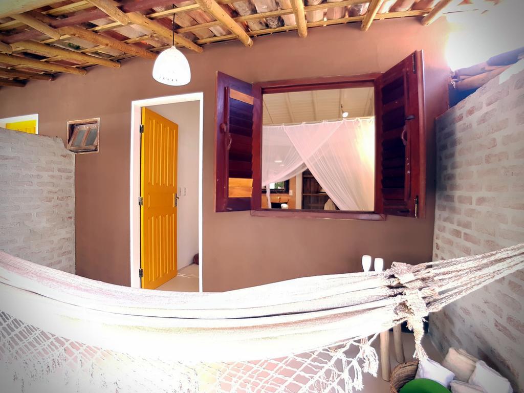 Biribandos - Boutique Pousada Porto Seguro Quarto foto